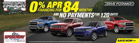 speedway chrysler dodge jeep ram